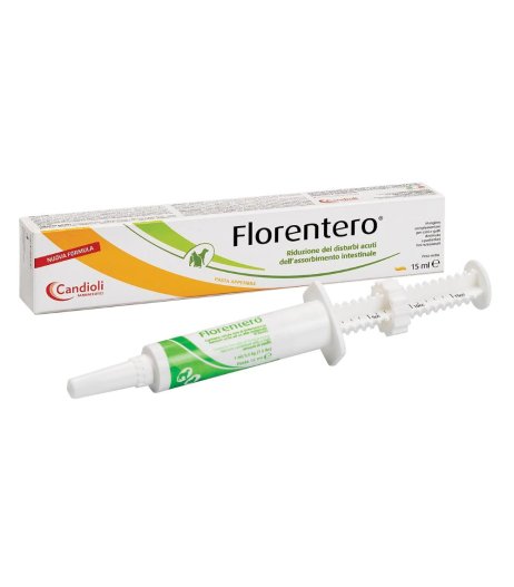 FLORENTERO ACT 15ML