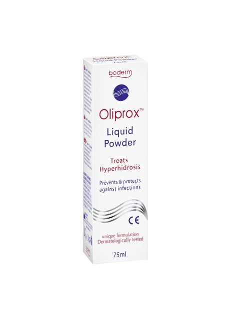 OLIPROX POLVERE LIQ 75ML CE