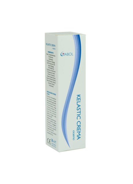 KELASTIC CREMA CICATRICI 30ML