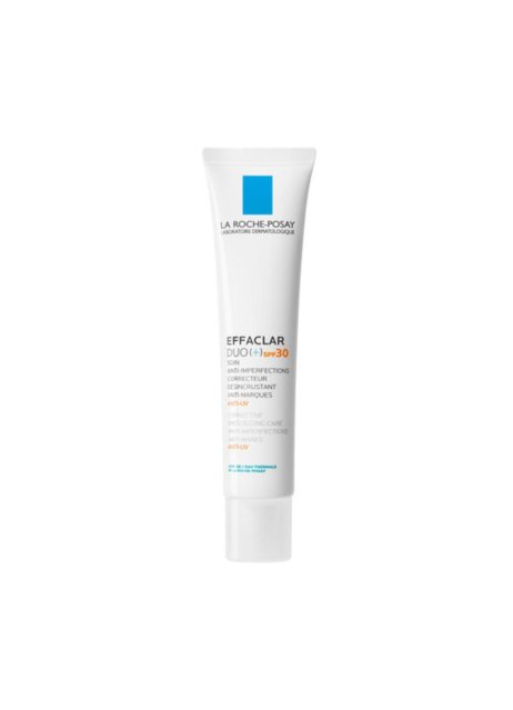 Effaclar Duo+ Spf 30 40ml