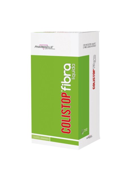 COLISTOP FIBRA LIQUIDA 300ML