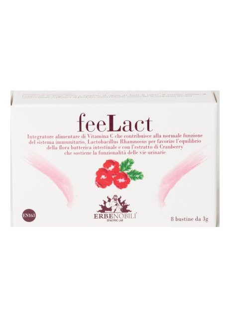 FEELACT 8BUST 24G