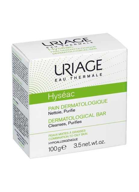 HYSEAC PANE DERMATOL 100G