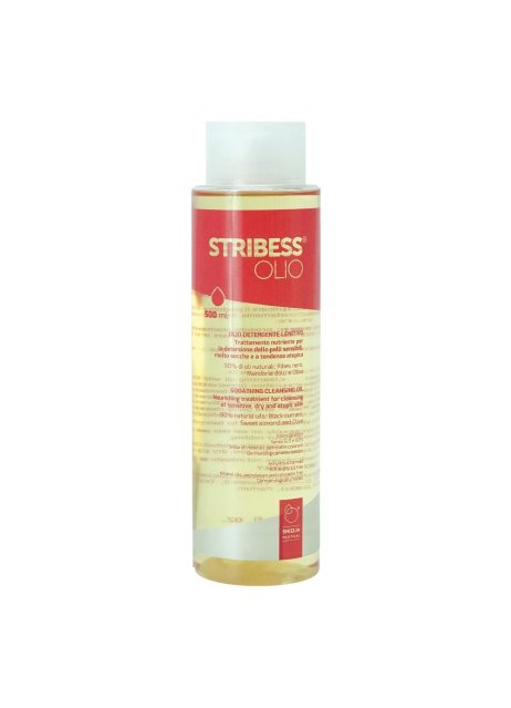 STRIBESS OLIO 500ML