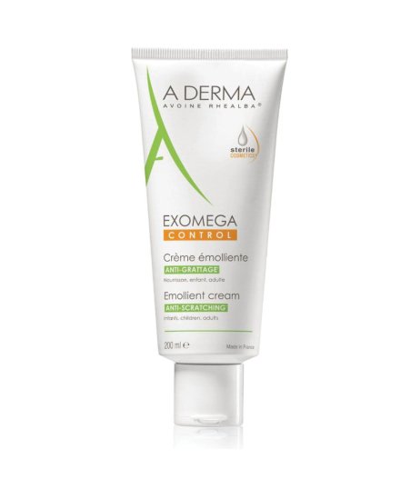 Exomega Control Crema 200ml