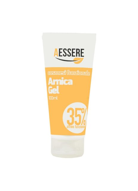 ARNICA GEL 35% 100ML