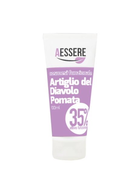 ARTIGLIO DIAVOLO POM 35% 100ML