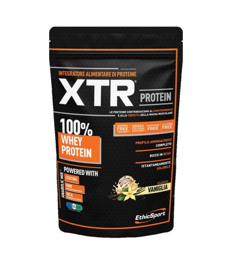 PROTEIN XTR VAN ETICHSPORT