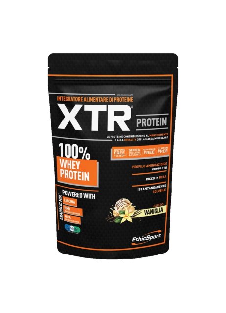 PROTEIN XTR VAN ETICHSPORT