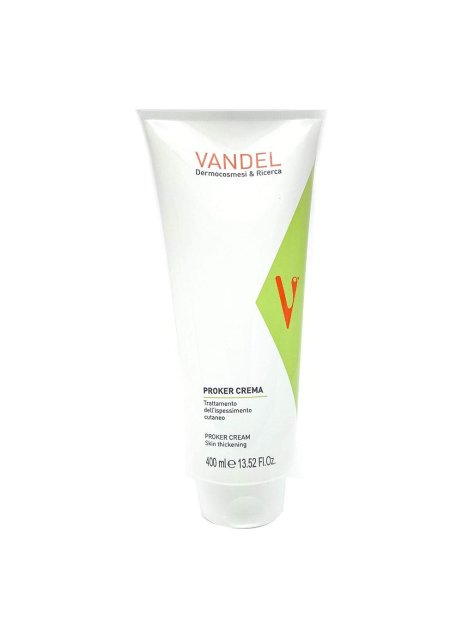 VANDEL PROKER CREMA 400ML