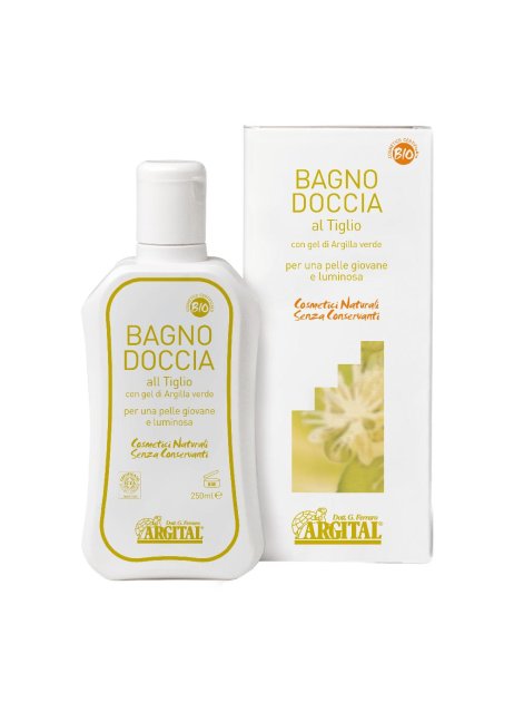 BAGNO DOCCIA TIGLIO 250ML