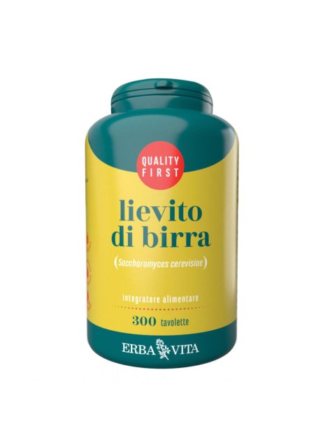 LIEVITO DI BIRRA 300TAV