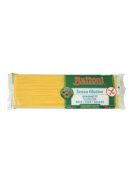 BUITONI Pasta Spagh.S/G 400g