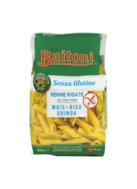 BUITONI Pasta Penne R.S/G 400g