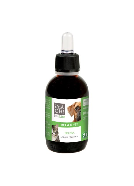 IAIAOH Relax Vet.50ml