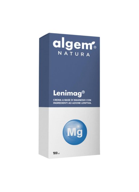 LENIMAG CREMA 100ML