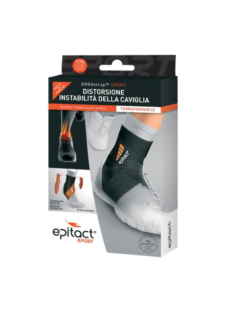 EPITACT SPORT ERGOSTRAP CAV M