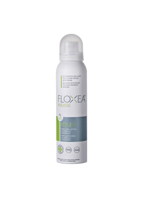 FLOXEA MOUSSE 150ML