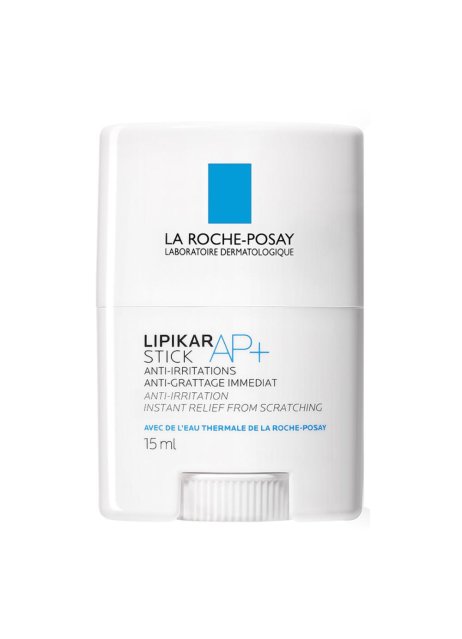 LIPIKAR STICK AP+ 15G