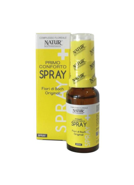 PRIMO CONFORTO SPRAY ORALE20ML