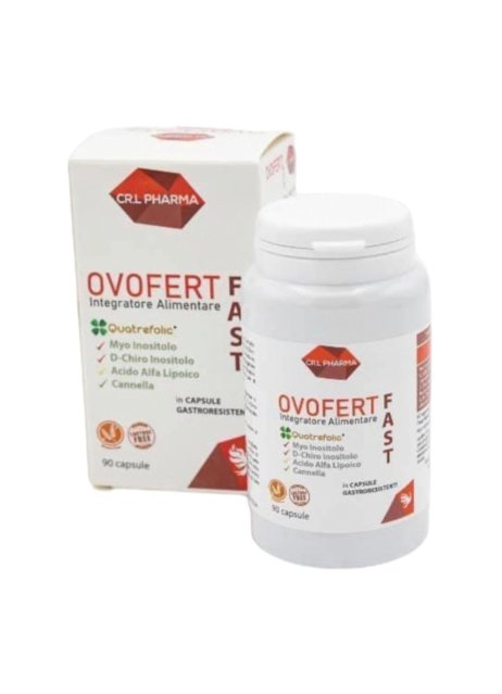 OVOFERT FAST CPS