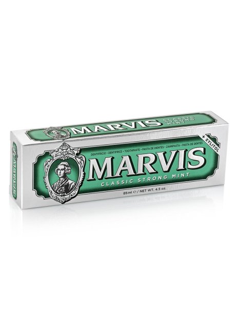 MARVIS CLASSIC STRONG MINT 85ML