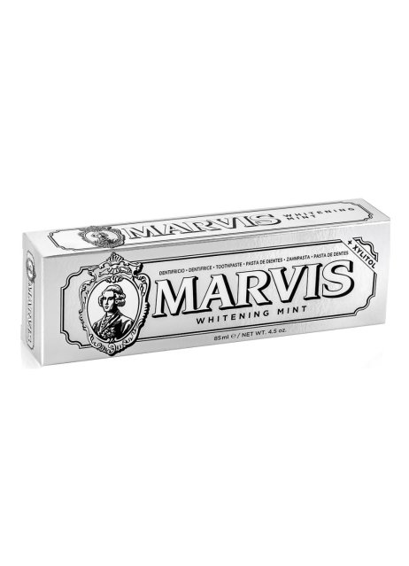 MARVIS WHITENING MINT 85ML