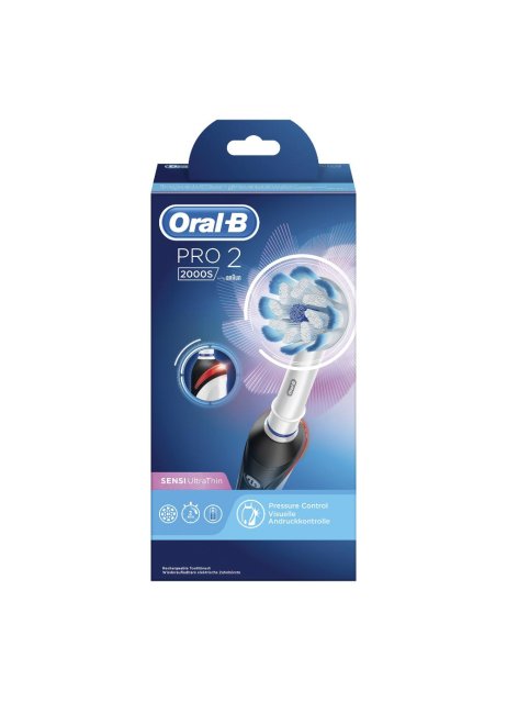 ORALB 2000 ULTRATHIN