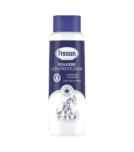 Fissan Polvere Prot/a 250g