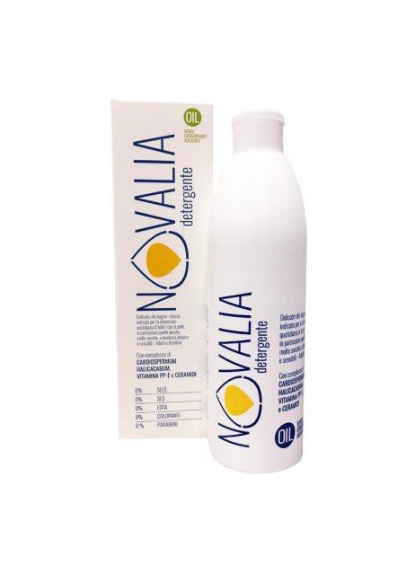 NOVALIA DETERGENTE 300ML