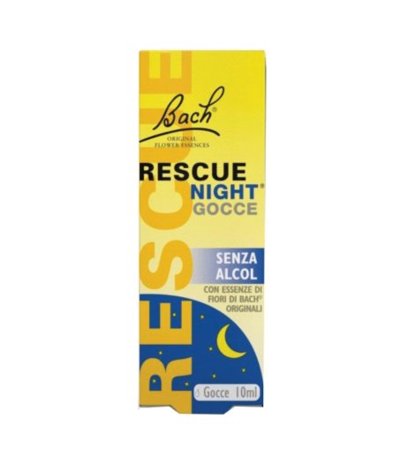 RESCUE REMEDY CENTRO BACH 10ML