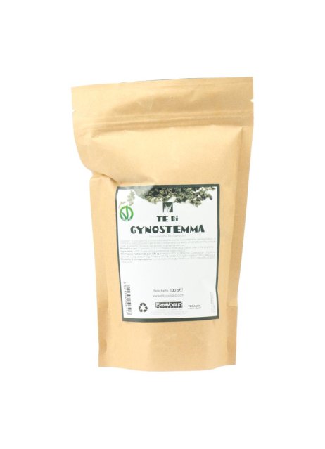 GYNOSTEMMA TE' FOGLIE 100G