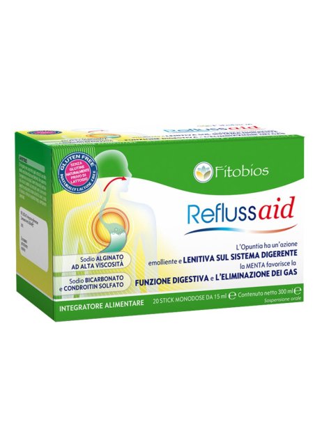 REFLUSS AID 300ML