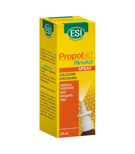 PROPOLAID RINOACT SPRAY 20ML