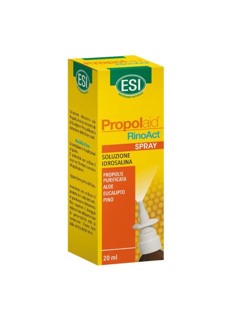 PROPOLAID RINOACT SPRAY 20ML