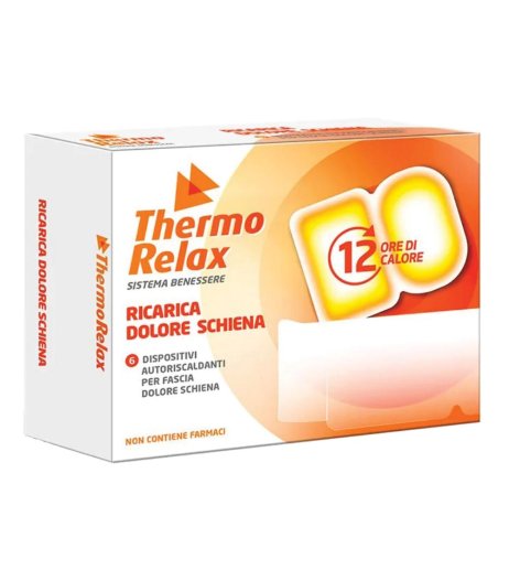 THERMORELAX Ric.Fasc.Sch.6pz