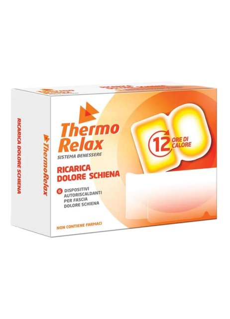 THERMORELAX Ric.Fasc.Sch.6pz