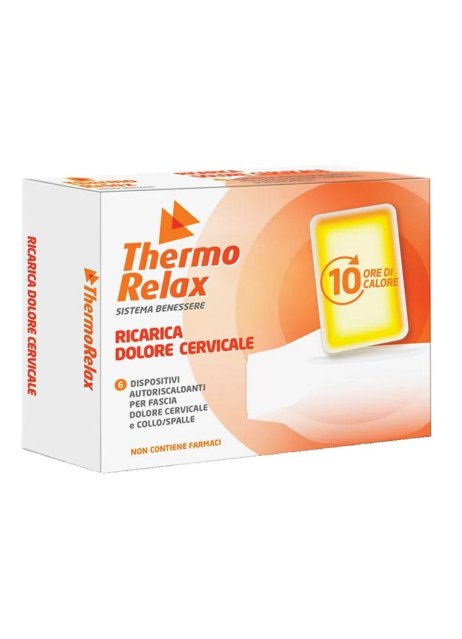 THERMORELAX RIC FASCIA CERV/CO