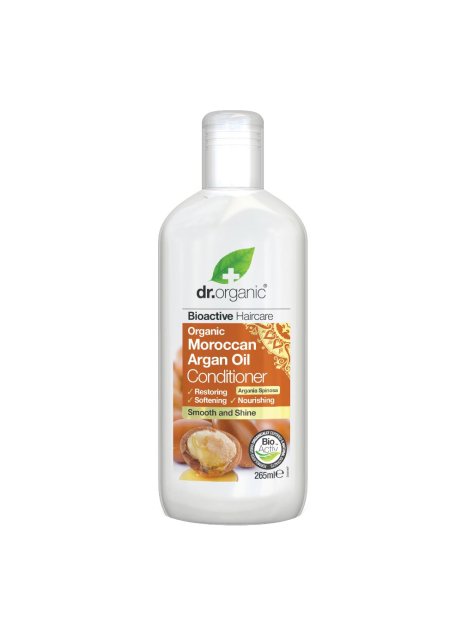 DR ORGANIC ARGAN BALSAMO 265G