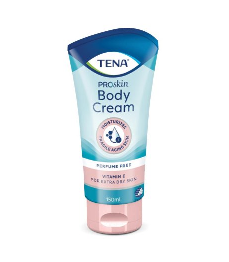 TENA SKIN CREAM 150ML