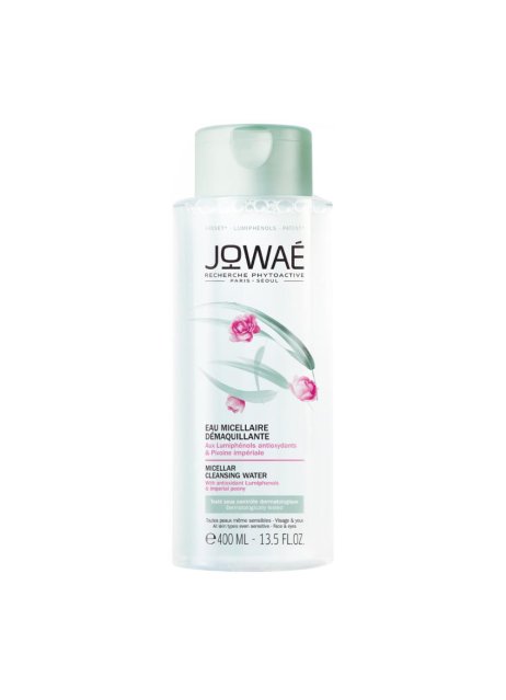 JOWAE ACQUA MICELL STRUCC400ML