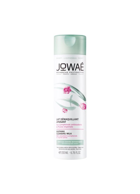 Jowae Latte Strucc Lenit 200ml