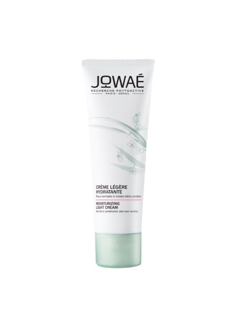 Jowae Crema Leggera Idrat 40ml