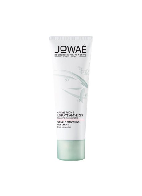 Jowae Crema Ricca Lev A/rughe