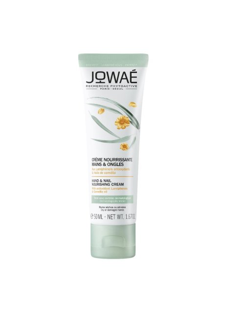 Jowae Crema Nutr Mani/unghie