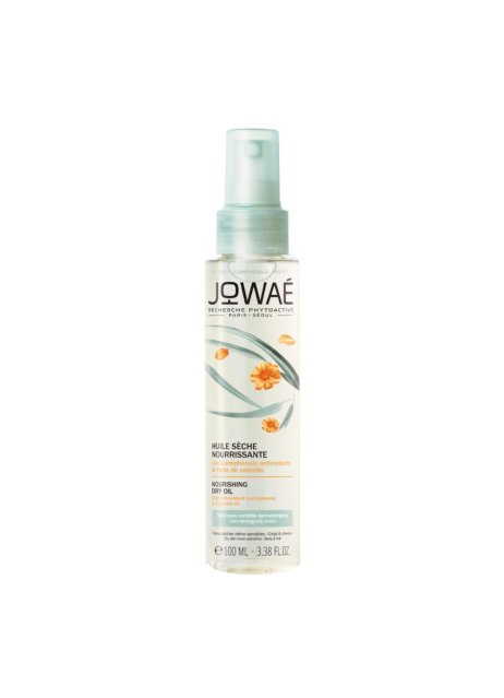 Jowae Olio Secco Nutr 100ml