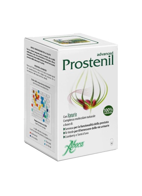 Prostenil Advanced 60cps