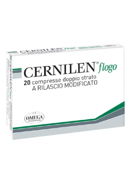 CERNILEN FLOGO 20CPR