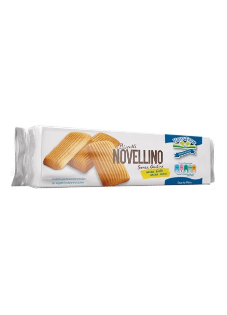 HAPPY FARM NOVELLINO 300G