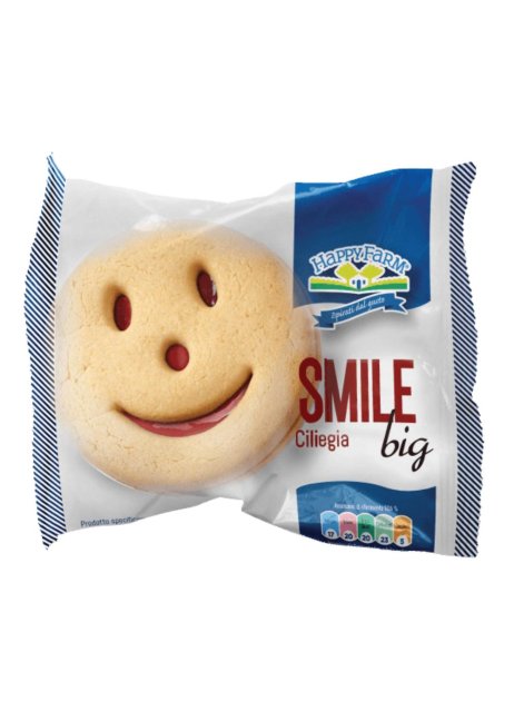 HAPPY FARM Smile Big Cil.75g